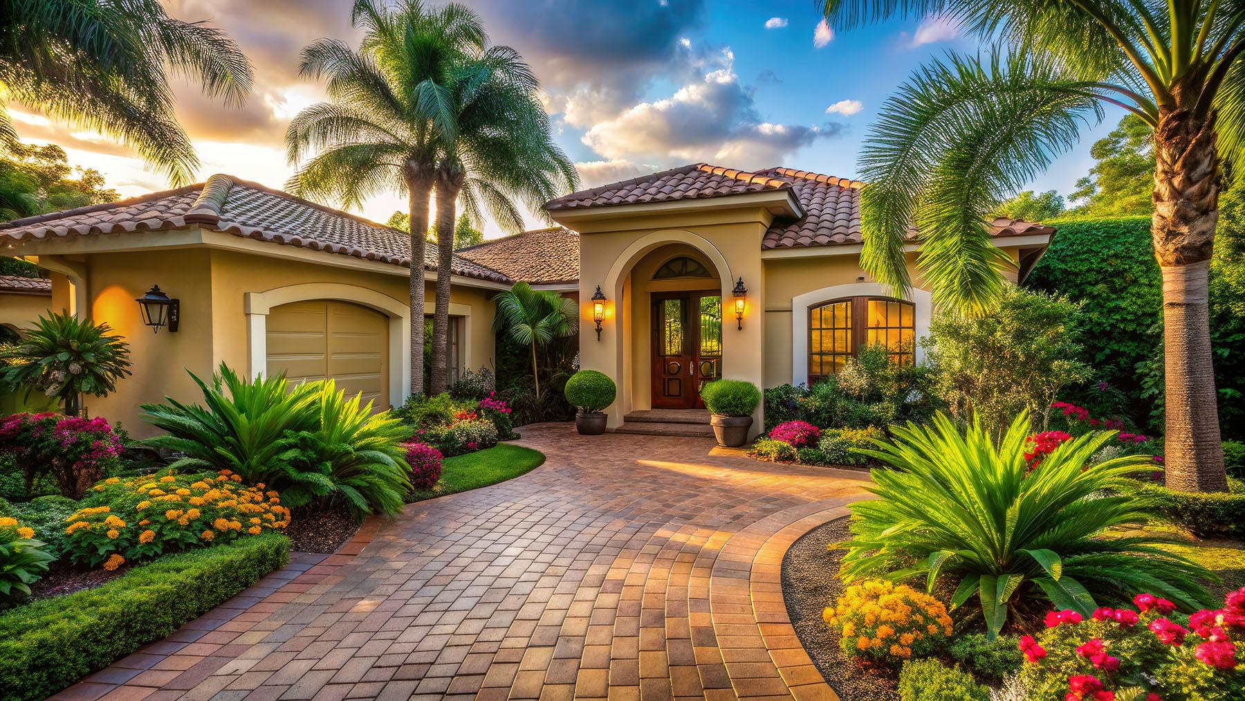Luxury Home Trends - How to Choose the Right Home Builder for Your Dream Home